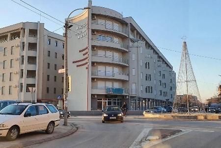 Апартаменты Sladjawing2 Ягодина Экстерьер фото